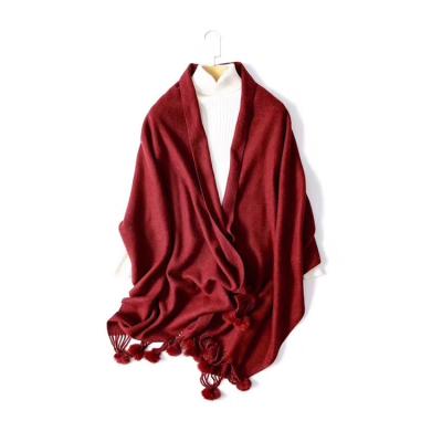 China Custom Made Cotton Fashion High Quality Wholesale Design Women Winter Scarf Have Stock for sale