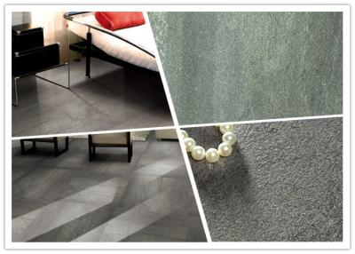 China Ceramic Stone Effect Porcelain Tiles Stain - Resistance 600x600mm Matte Surface for sale