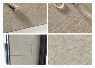 China Five Colors Available Large Ceramic Floor Tiles Heat Insulation Non - Slip Antibacterial for sale