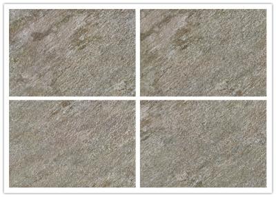 China Non - Slip Exterior Porcelain Tile Antibacterial Accurate Dimensions Stable for sale