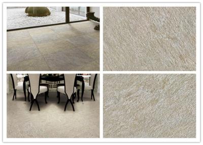 China Eco External Porcelain Floor Tiles , Outdoor Frost Proof Porcelain Tiles for sale