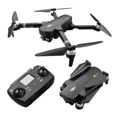 China PRO 8811 Headless Mode Drone With 6K Optical Flow Camera 2 Axis Dual Mode Gimbal 28 Minutes Flight Time Distance 5G Wifi Foldable Drone for sale