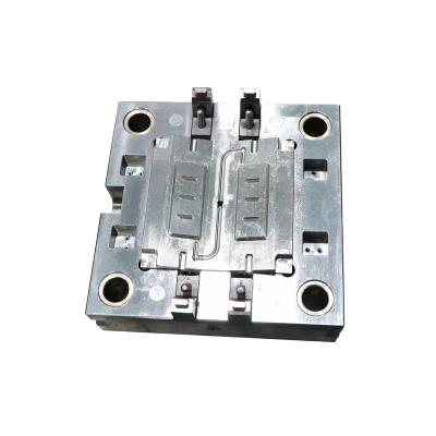 China Professional ABS Plastic Parts Manufacturer Injection Molding ABS Customized Digital Plastic Dashboard for sale