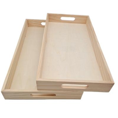 China Multifunctional Wooden Egg Tray For Wholesales from Europe for sale