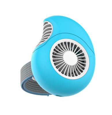 China New Designed Car 2-in-1 Mini Colling Fan 5v Baby Fans For Kids for sale