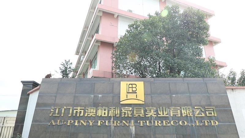 Verified China supplier - Au-Piny Furniture Co., Ltd.