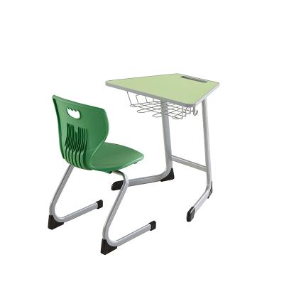 China School Sets Cheap Simple Classroom Desk And Chair School Furniture for sale