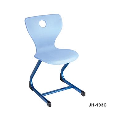 China School Sets Hot Selling Student Children Plastic School Chair for sale