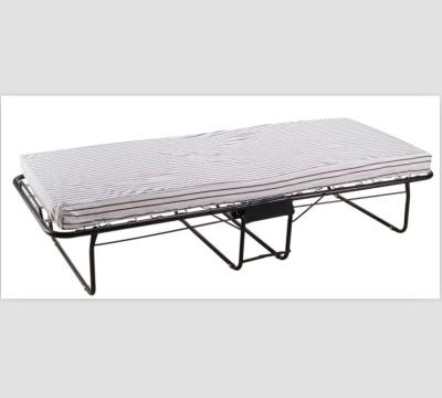 China (Furniture) modern folding bed with mattress for sale