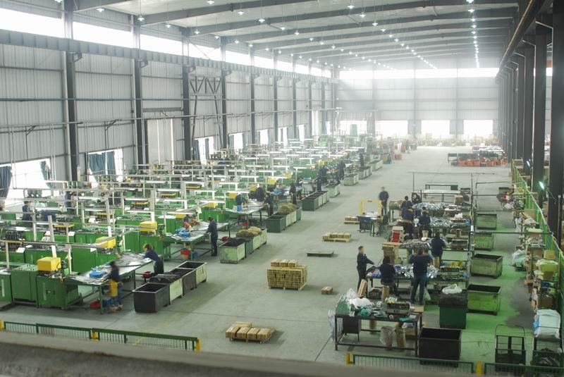 Verified China supplier - Henan Duochuan Commercial And Trading Ltd.