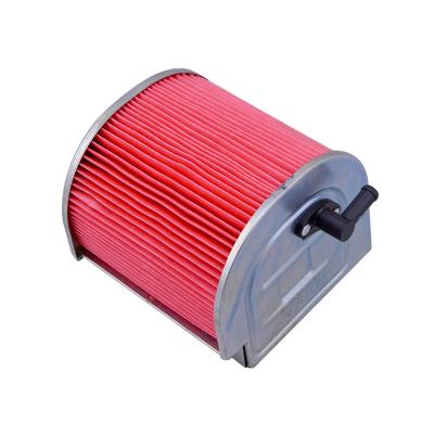 China Air Filter for 250CC Motorcycles Motorcycle Spare Parts Sponge Filter, Industrial Air Filters, Air Filter for Honda CA250 Motorcycles for sale