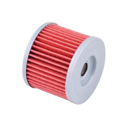 China F650GS aftermarket motorcycle spare parts air filter motorbike paper oil filter for BMW G650 F650 F650ST F650CS G650GS G650 XCOUNTRY for sale