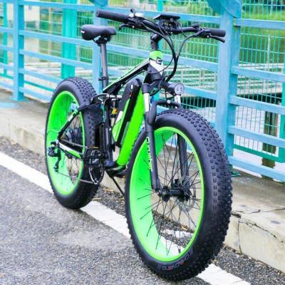 China Cheap 6061 Alloy Mountain 500W Sport Aluminum Electric Bike All Style Cheap Price Bicicleta Electrica Velos Electriques De Montagne Terrain Bike for sale