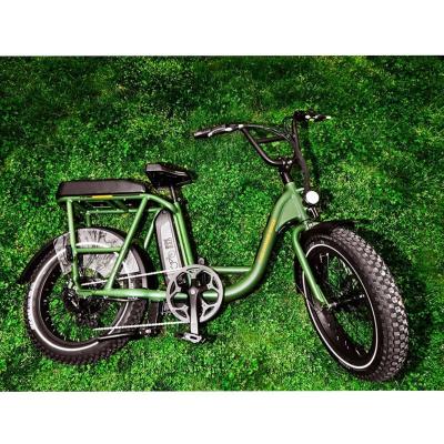 China New Arrial E-Bikes Electric E-Bike Off Road Ebike Electric Bikes China Supplier Mountain Rear Motor E-Cycling 6061 Aluminum Alloy Velos Electriques for sale