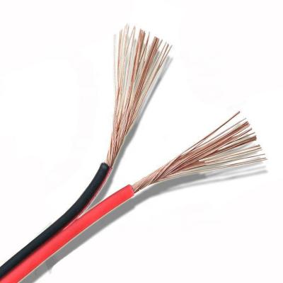 China High Quality Professional Low Noise 2Core Monitor Loudspeaker Audio Cable for sale