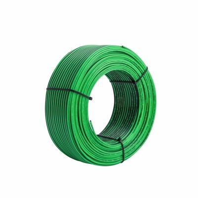 China Chinese A.W.G. Conductor Speaker Cable Wire Speaker Supplier Speaker Cable Manufacturer 18 OFC for sale