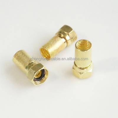 China RF BNC Male To Female F Adapter F Female To Bnc Male Connector For CCTV for sale