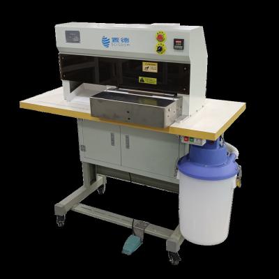 China Suitable for various fabrics Factory price industrial ironing machine Sleeve Ironing Underpants Machine for sale for sale