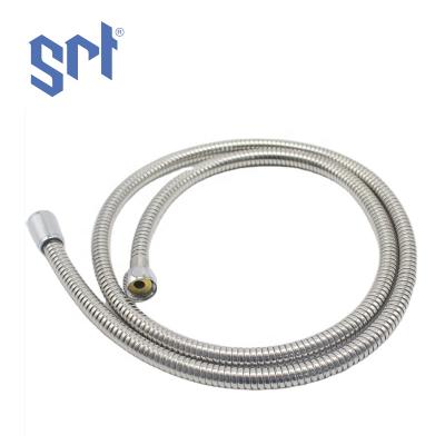 China 2022 Modern Hot Sale Stainless Steel Shower Hose For Bath Toilet Hose Shower 1.5m for sale