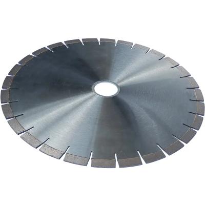 China Diamond Saw Blade For Cutting Durable Hard Granite Sandstone Concrete Marble Asphalt Sharp And Asphalt for sale