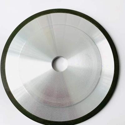 China long lasting & High Performance Bond 14A1 Resin Diamond Grinding Wheel for Sharpening Carbide Saw Blades for sale