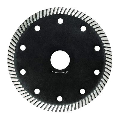 China long lasting & High Performance BOSDI Diamond Turbo Saw Blade Cutting Turbo Diamond Saw Blade Cutting Disc For Tile Marble 250~900mm for sale