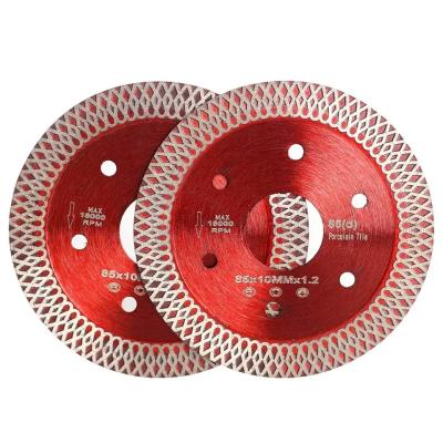 China long lasting & High Performance BOSDI Diamond Saw Blade Wet Cutting Hot Pressed Super Thin Wheel Tile Cutting Disc 250~900mm for sale