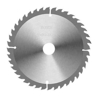 China long lasting & High performance factory wholesale diamond saw blade wood cut solid wood cutting saw blade for machine automatic circular saw blade for sale