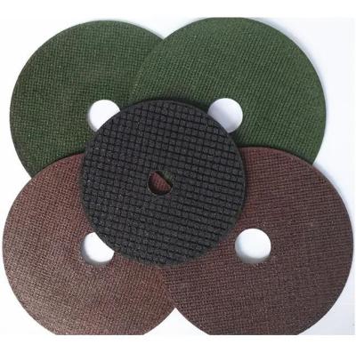 China Super Thin Metal Iron Cutter Disc Metal Cutting Super Thin Cutter Blade For Double Stainless Steel Mesh for sale