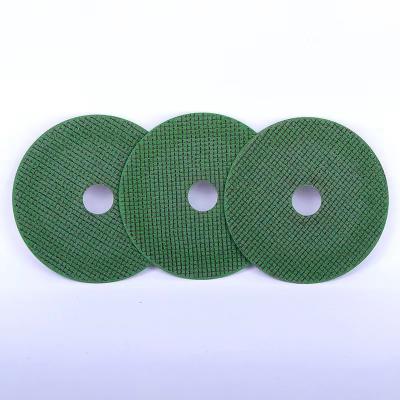 China Super Thin Cutting Wheel Cutting Disc For Iron Stone Metal EU Standard Support Customization for sale