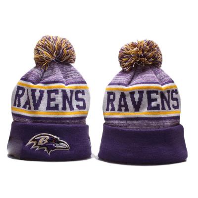 China Common Good Babies Baltimore Ravens Hats Sale Men or Nota: Kids Nfl Beanie Rams Mens Hats for sale