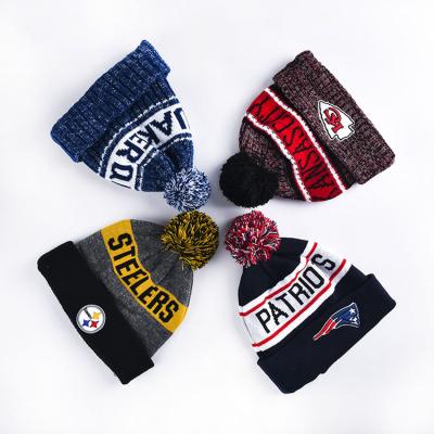 China Fashion Nfl 2021 Logo Beanies Tank Top Fleece Bucket Hat Top Wholesale for sale