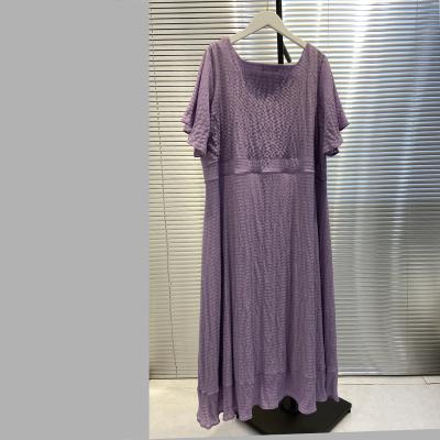 China Fashion Breathable New Design Custom Made High Quality Soft Touch Ladies Dresses for sale