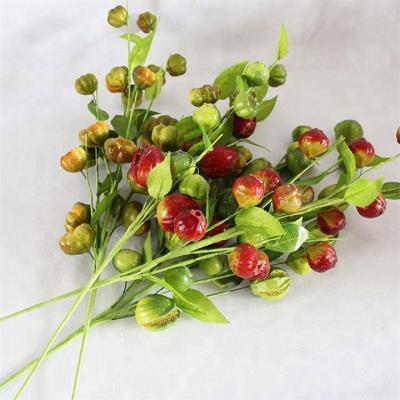 China Durable Customize Handmade Decorative Artificial Flower For Spring for sale