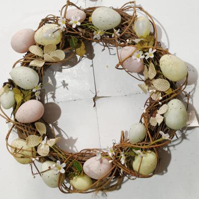 China China Sustainable Suppliers Easter Craft Wholesale Easter Egg for sale