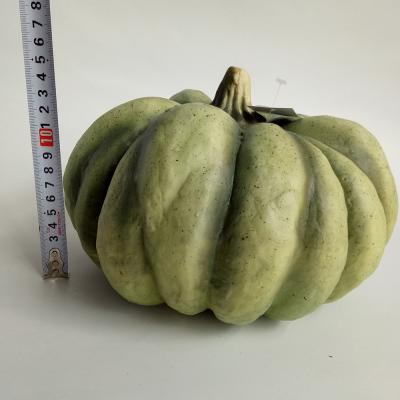 China Factory Direct Craft Durable Large Artificial Autumn Pumpkin for sale