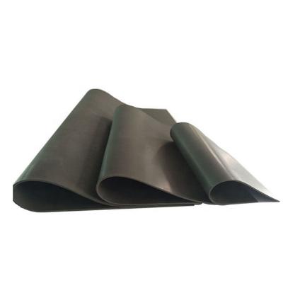 China Thin YRAT-5G, good strength 1.2 with good resistance to environment RF electromagnetic shielding absorber material for sale