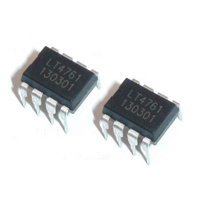 China Defective Lamp Detection China Suppliers SMD LT4761 IC Price for sale