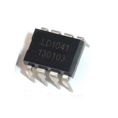 China China Suppliers LD1041 Automotive Led Flasher Lamp Detection LD1041 Faulty Drive IC for sale