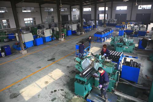 Verified China supplier - Shandong Subote Bearing Import & Export Co., LTD