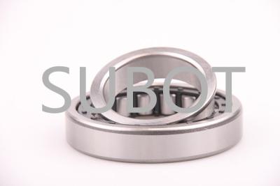 China Reduction Gearbox Cylindrical Roller Bearing NU1018M Medium and Large Size for sale