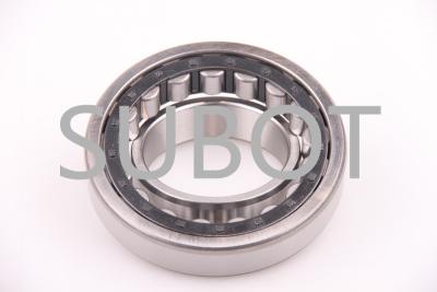 China P0 P6 P5 Cylindrical Roller Bearing NU1012M Medium / Large 90mm 95mm Bearings for sale