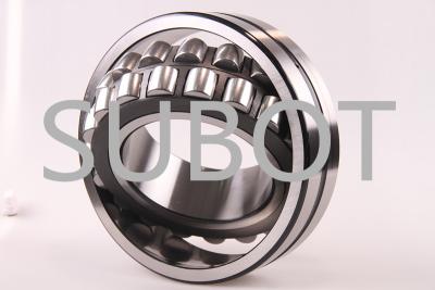 China Preofessional High Speed Spherical Roller Bearing 23022 Double Row and High Precision for sale