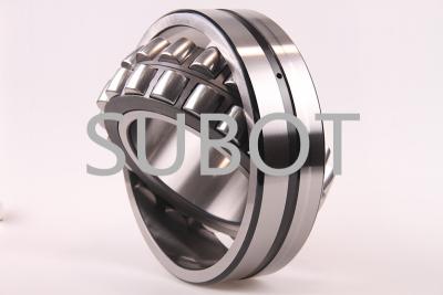 China Double Row Black Chamfer Corner Spherical Roller Bearing 23026 Self-aligning High Performance for sale