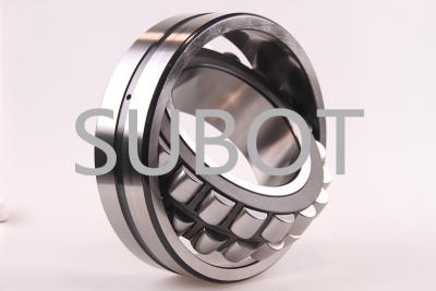 China Double Row Rolling Bearing Spherical Roller Bearings 23028 Cylindrical Hole , Conical Bore for sale