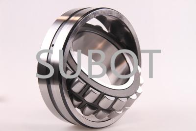 China Durable High Performance Spherical Roller Bearing 23044 with Cylindrical Hole , Conical Bore for sale