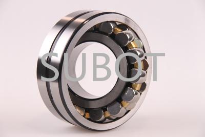 China Large Diameter Self-aligning Spherical Roller Bearing 23056 for Reducer / Conveyor for sale