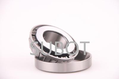 China 47mm 52mm spitzten sich einzelnes Reihen-Rollenlager 30204 für das Bergbau, Metallurgie zu zu verkaufen