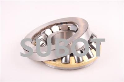 China Double Direction Thrust roller bearing 29240 with radial and axial load for sale