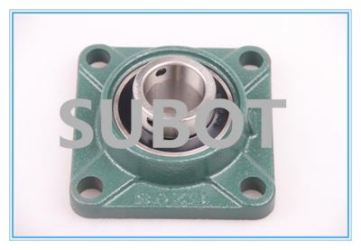 China Pillow Block Housings Conveyer System Pillow Block Bearings UB206 for Textile Machine for sale